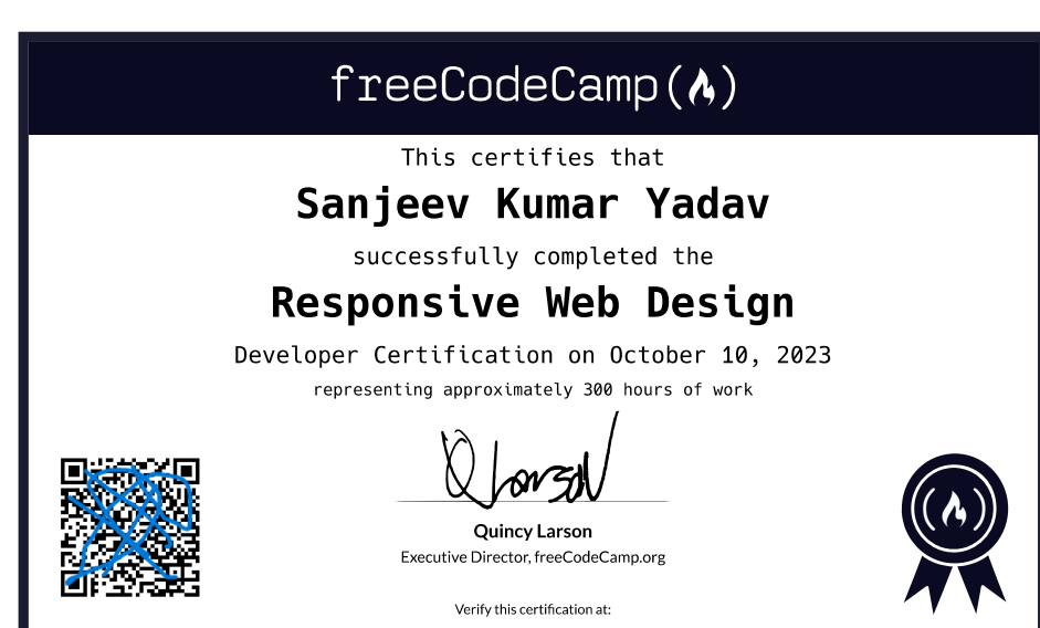  Responsive Web Design